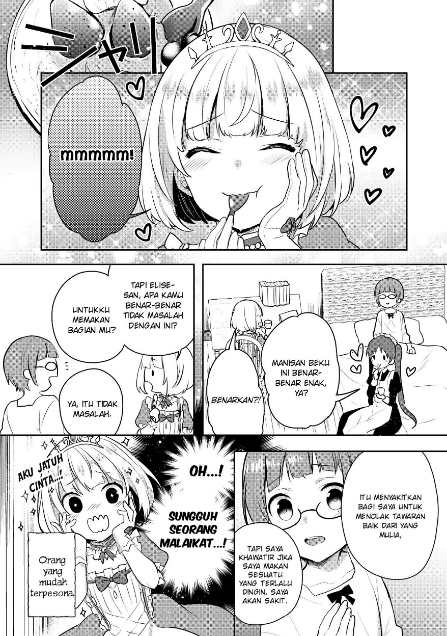 Tearmoon Empire Story